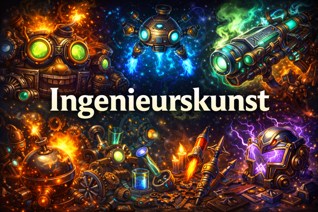 Ingenieurskunst