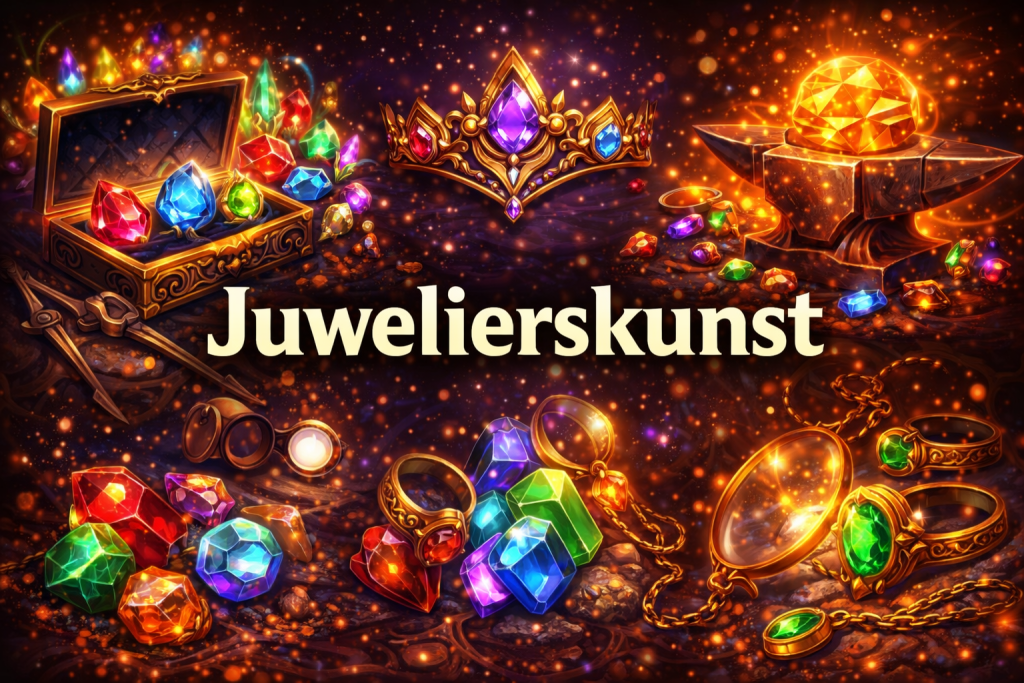 Juwelierskunst