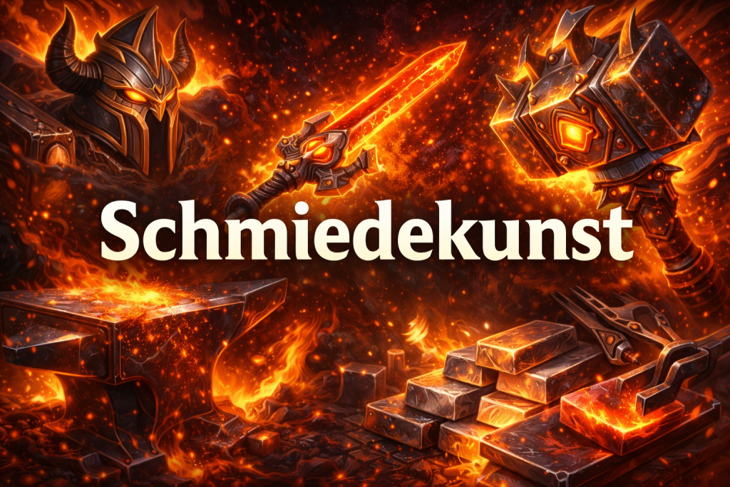 Schmiedekunst